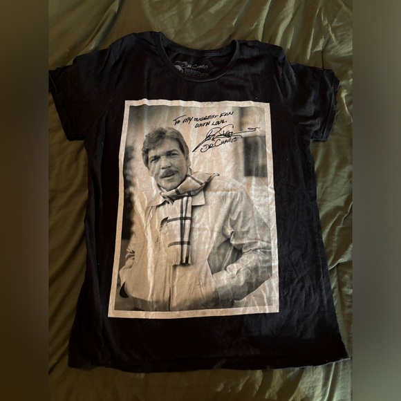 Hot Topic Tops - Halloween 3 Graphic TShirt